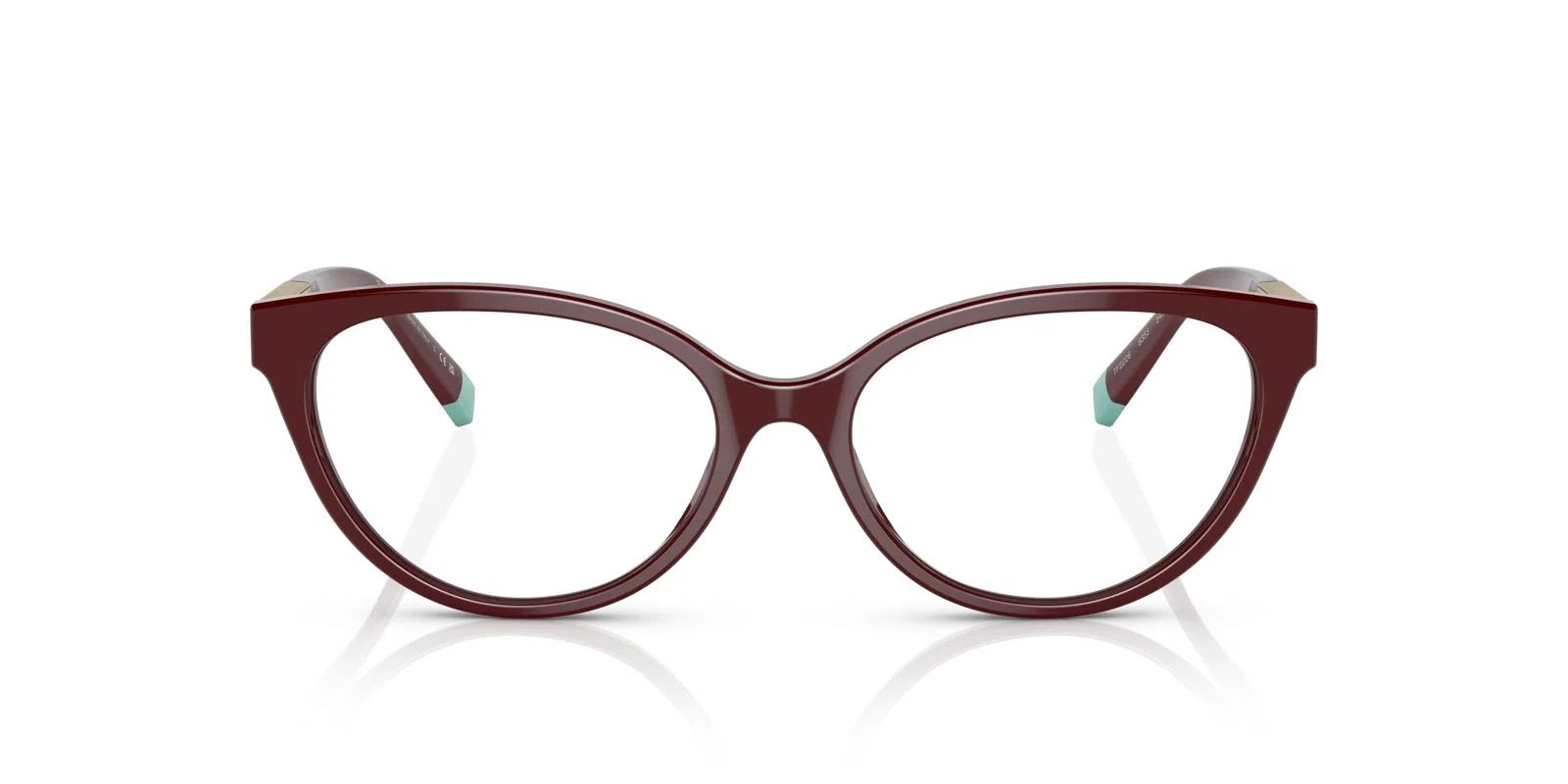 Tiffany 2226 Eyeglasses - view 8